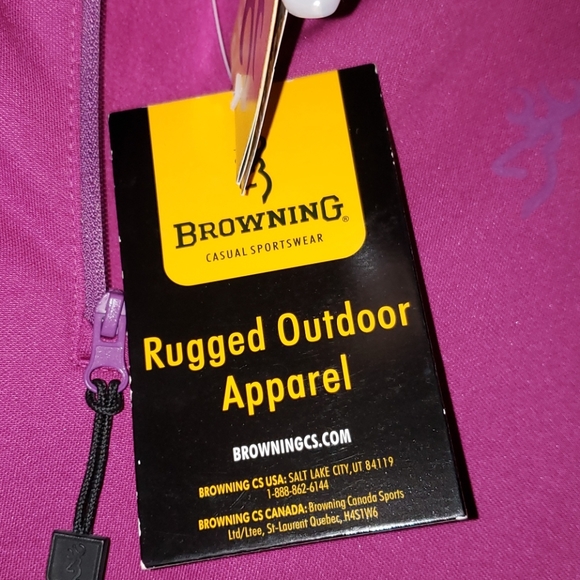 Browning Outdoor Apparel - Picture 8 of 8